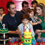 ANIVERSARIO DE 5 ANOS HENRI BASTOS    (148)