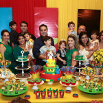 ANIVERSARIO DE 5 ANOS HENRI BASTOS    (150)