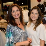 Ana Cristina e Mariana Mendes