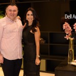 Andre Monte e Andrea Canali