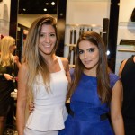 Andressa Rison e Natasha Diniz