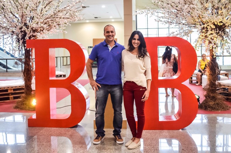 Bazar La Boutique promove Edição Aquarela