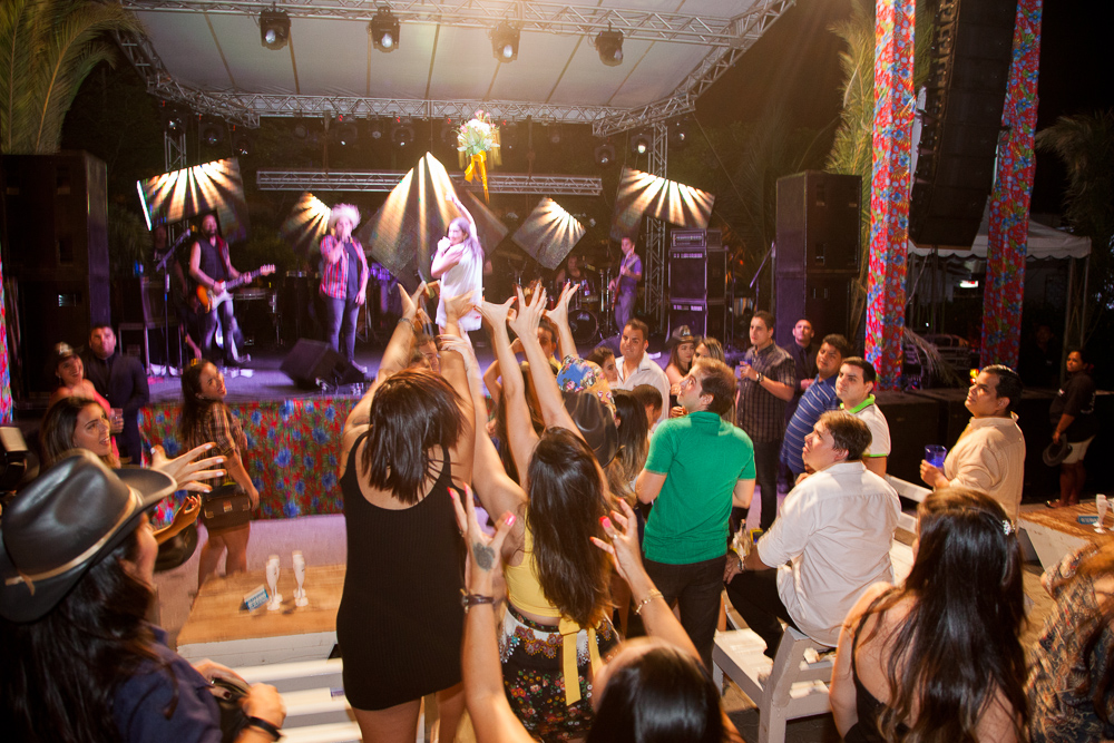 Arraiá do Austin no Colosso-19