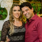 Beatriz e Ronaldo Otoch