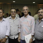 Bil Farias , Nanias Granja , Dinalvo Diniz e Roberto Sergio Ferreira  (2)