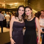 Bruna Pontes e Marissa Prudente