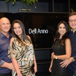Claudio, Glaucia, Andrea e Alexandre Canali-4