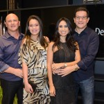 Claudio, Glaucia, Andrea e Alexandre Canali-6