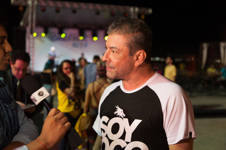 Cláudio Silveira promove debates sobre os rumos da indústria da moda cearense