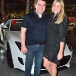 Danilo Dias e Patricia