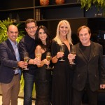 Edson Basin, Alexandre e Andrea Canali, Mirian Oliveira e Lazaro Medeiros-3