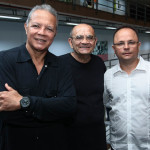 Expedito Lima , Stenio Burgos e Marcos Oriá   (5)