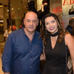 Fernando e Marcia Travessoni