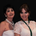 Gezonilda Farias e Cris Soares (1)