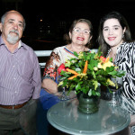 Guilherme Pereira , Erineide Pereira e Larissa Macedo  (2)