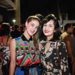 Helen Feitosa e Gêdrise
