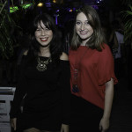 Ingride Lopes e Mariana Castro  (1)