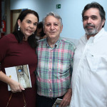 Jaqueline , Sergio Teixeira e Tontonho Laprovitera  (2)