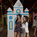 Jessica Barbosa e Ana Carolina Portugal