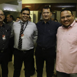 Jose Bastos , Daniel Pessoa , Eduardo Pimentel e Jaime Verçosa  (2)