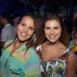 Julia Farias e Beatriz Felicio