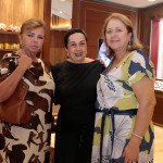 Katia Ferrario, Tania Leitao e Marise Castelo Branco (1)