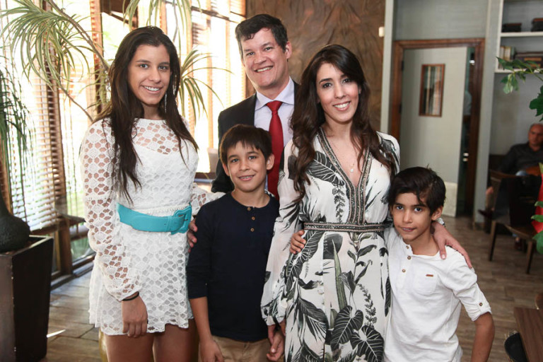 Niver de Raquel Machado