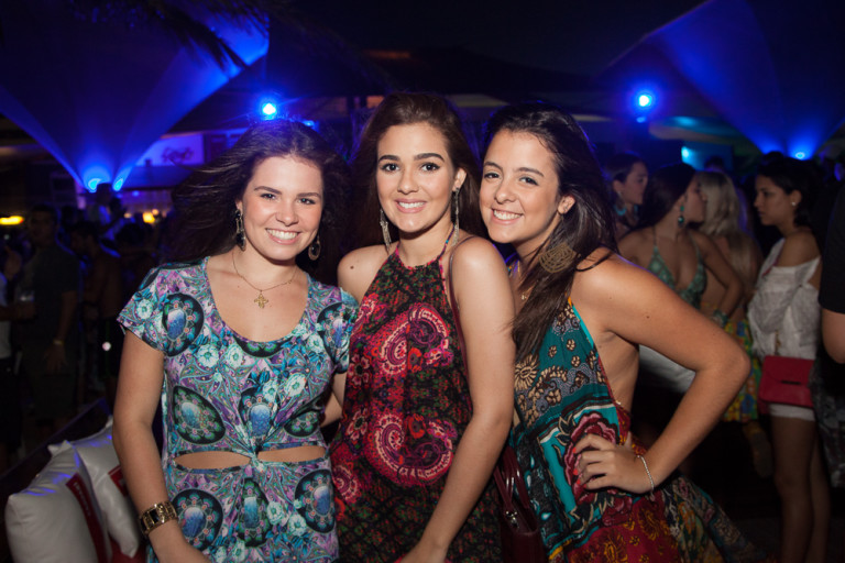 Sunset Farewell Party