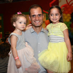 Liz,Enio e Carol Leão  (1)