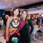 Luciana Lemos e Lara Magalhaes