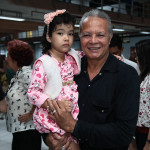 Lucile e Expedito Lima