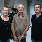 Marcia Crispin Bezerra , Cesar Martins e Eloisio Junior  (2)