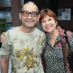Marcilio Pereira e Malin Silva  (2)