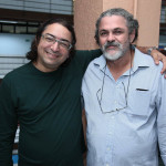 Marcus Flavio e Claudio Cesar  (2)