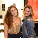 Marina e Karina Bezerra