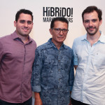 Mario Aciole , Mario Sanders e Aldonço Palacio   (5)