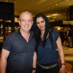 Michele e Elizabeth Vendraminetto