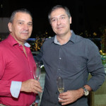 Miguel Chaves e Pedro Saboia