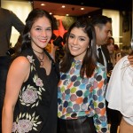 Mirela Colier e Monica Pinto