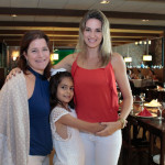 Monica Pinheiro, Mirela e Germana Melo (1)