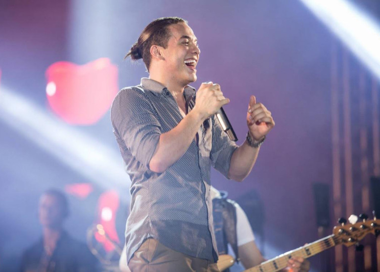 Wesley Safadão Confirma Turnê na Europa