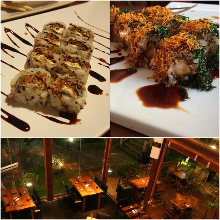 Gastronomia Fortaleza