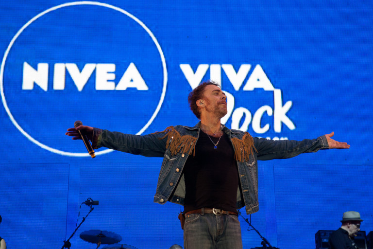 Jota Quest, Nando Reis e Geraldo Azevedo agitam o Festival do Escargot na Taíba