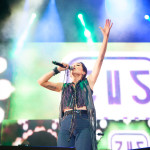 Nívea Viva Rock Brasil