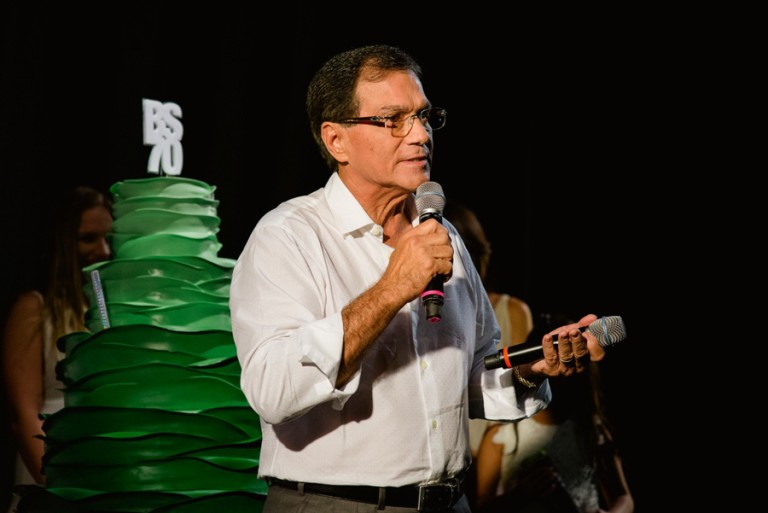 70 anos de Beto Studart