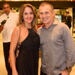 Poliana e Moisés Oliveira