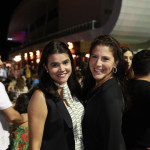 Priscila Leal e Carolina Ari_