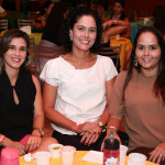 Rafaela Falcão,Silvia Barreto e Carol Aragão  (3)