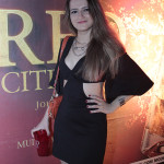 Raissa Maciel