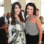 Raquel Machado  e  Lara Sisnando